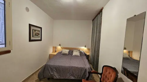 SEASIDE APARTMENT WITH POOL