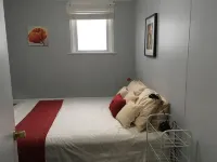 [Sanitized] Steps from Downtown Alpena [Weekly / Monthly Rate] Hotels in Alpena