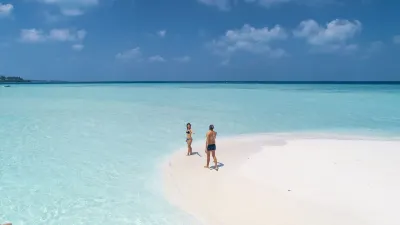 Budget apartment in Rasdhoo specially for group of peopel Hotel a 