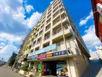 Hotel Nishikawaguchi Weekly Hotels in Warabi
