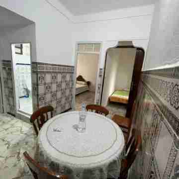 Appartement Beauté Martil 5min de la Plage Others