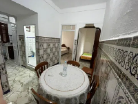 Appartement Beauté Martil 5min de la Plage