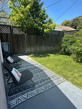 Guesthouse Super Clean and private.