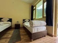 AP Residency Yamunotri Hotels in Uttarkashin piirikunta
