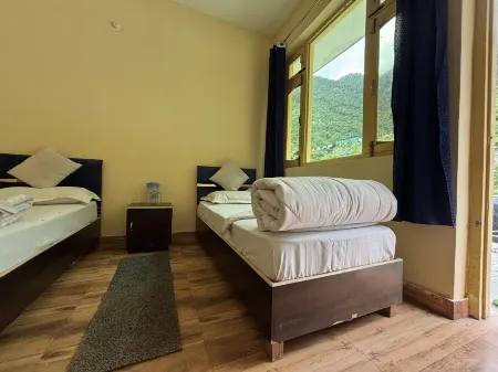 AP Residency Yamunotri