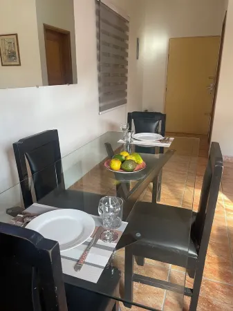 Charming 1-bedroom apartment with AC, WiFi in peaceful Bietry