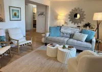 Gorgeous 2-bedroom furnished apartment in spectacular Ponte Vedra Beach,