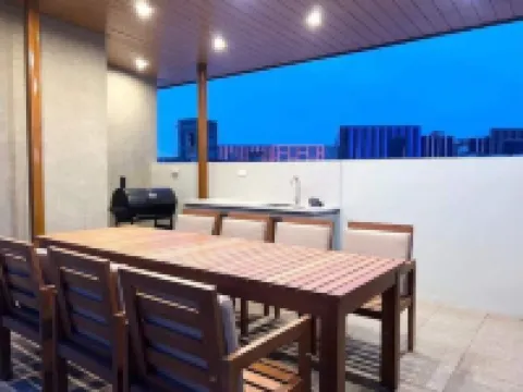 Luxury Home in Angeles City