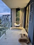 Ellipse Oasis a Luxury Japanese Inspired Stay in Upmarket Apartment in Waterfall