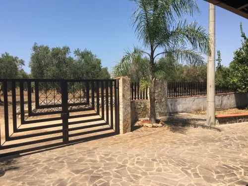 Vacation home carpignana Hotels in Galatone