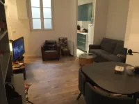 Charmant Appart à 5 min à Pied du Parc des Princes /roland-garros JO Paris 2024