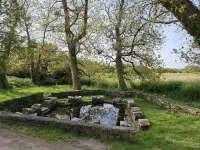 LA BAIE" sea view apartment Hotels in Plouharnel