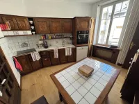 House in the heart of the city Hotels in Bort-les-Orgues