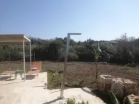 Tradition and comfort within walking distance of the sea