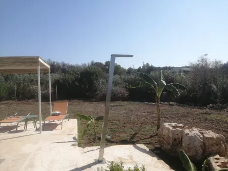 Tradition and comfort within walking distance of the sea Отели в г. Сальве