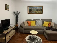 Benk Villa, Camara de Lobos, Madeira Estreito de Camara de Lobos 호텔