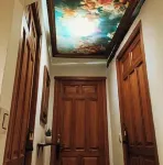 Rural house in Buendía -la Galera with 4 bedrooms