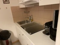 Mountain Apartment Demi Quartier Hotels in Demi-Quartier