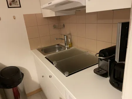 Mountain Apartment Demi Quartier Отели в г. Деми-Картье