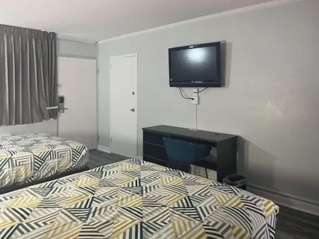 Studio 6 Suites Pocomoke City, MD Отели в г. Вустер