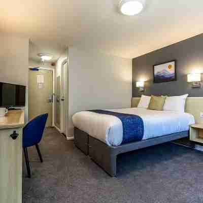 Days Inn by Wyndham Sedgemoor M5 Rooms