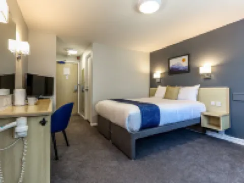 Days Inn by Wyndham Sedgemoor M5 Hotels in Sedgemoor