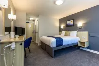 Days Inn by Wyndham Sedgemoor M5 Hotels in Sedgemoor
