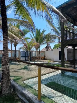 Cabaña Para el Perfecto Descanso den san Antero  호텔