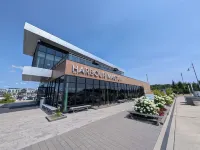 2 Bed 3 Bath Townhome at Friday Harbour Resort Boardwalk