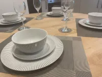 Modern 3 bedroom fully equipt apartment in Hamilton