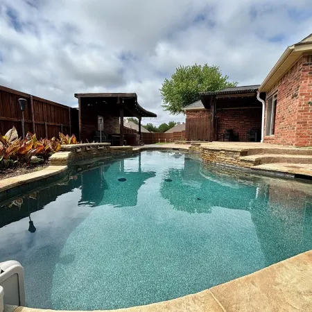 3-bedroom house in fantastic Frisco with WiFi, AC