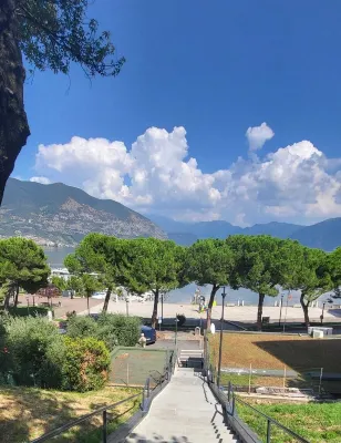 Ilenia House Clusane d'Iseo Hotels in Iseo