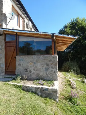 El Tala Apart Hotels in 