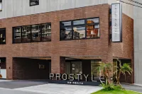 Prostyle Ryokan Naha Kenchomae Hotels in Naha