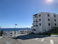 Air-conditioned apartment