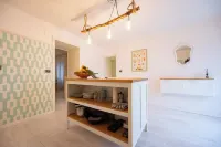 Fulvia House, Rural Tuscany - CIN: IT051012C2QNJXHNQX