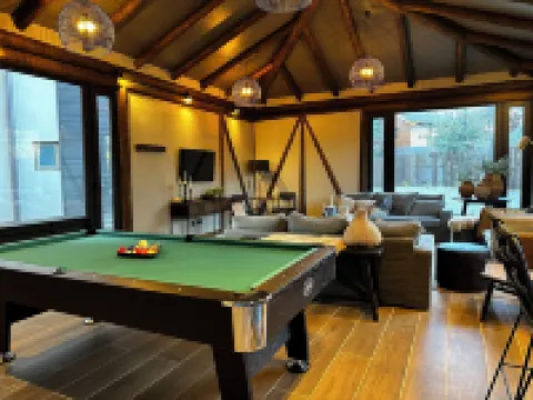 Exclusivo: Departamento de Alto Estándar con Piscina