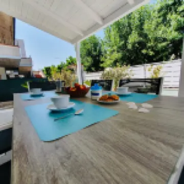 ClaEli Holiday House Hotels in Porto Sant'Elpidio