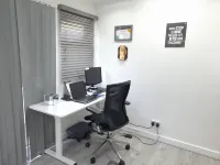 Offering garden views, Bridgewoods is an accommodation situated in Chatham, Các khách sạn ở Chatham