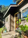 Sunny Carmel Valley Farmhouse w/ river access & walking distance to the village! Hotels in Carmel Valley