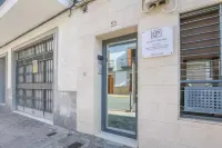 Center: 1 room 도스헤르마나스 호텔