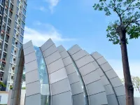 OneHOME Gold Coast PIK Sea View Apartments