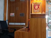 Hotel Shera inn Hotels near Paldi