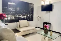Encantador Apartamento Diseñado Para ti!