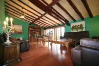 Rural house Tahona for 18 people