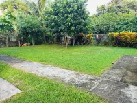 3-bedroom apartment in lovely Portsmouth with WiFi Hotels in 