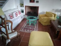 White Villa with private pool, direct beach access, 5 mn from El Gouna Golf course