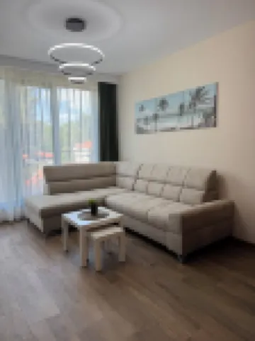 Sun Home in the Hearth of Plovdiv