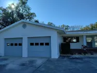 Private Ski Lake House in heart of Tampa