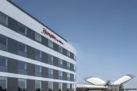 Hampton by Hilton Lyon  Airport Hotels in Colombier-Saugnieu